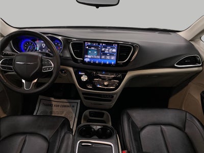 2024 Chrysler Pacifica Touring L FWD