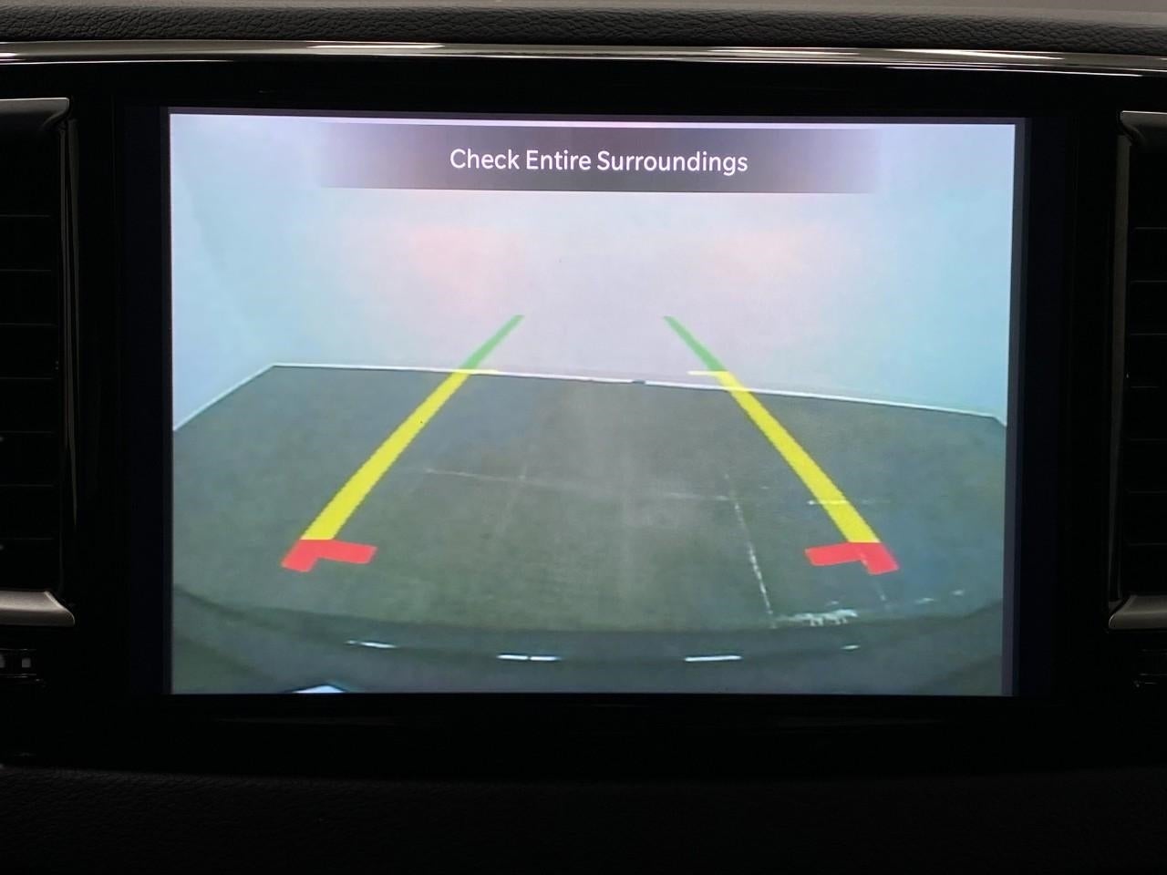 2024 Chrysler Pacifica Touring L FWD