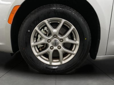 2024 Chrysler Pacifica Touring L FWD