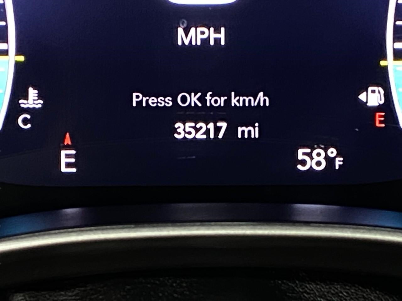 2024 Chrysler Pacifica Touring L FWD