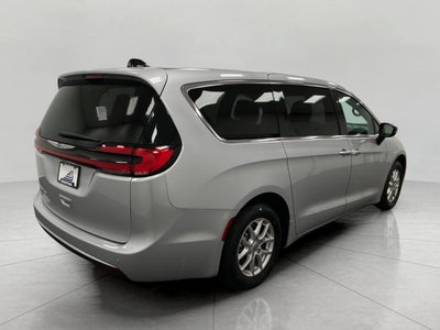 2024 Chrysler Pacifica Touring L FWD