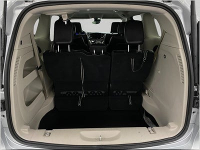 2024 Chrysler Pacifica Touring L FWD