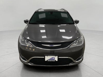 2017 Chrysler Pacifica Touring-L Plus FWD