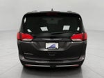 2017 Chrysler Pacifica Touring-L Plus FWD