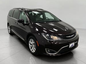 2017 Chrysler Pacifica Touring-L Plus FWD