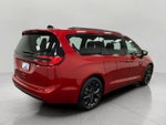 2025 Chrysler Pacifica Limited FWD