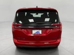 2025 Chrysler Pacifica Limited FWD