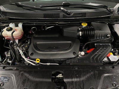 2025 Chrysler Pacifica Limited FWD