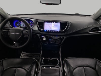 2025 Chrysler Pacifica Limited FWD