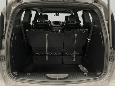 2025 Chrysler Pacifica Limited FWD