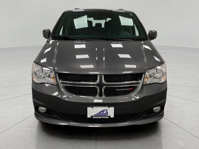 2019 Dodge Grand Caravan SXT Wagon