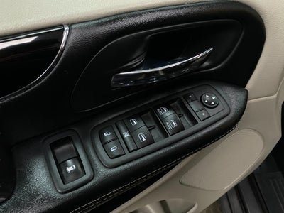 2019 Dodge Grand Caravan SXT Wagon