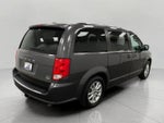 2019 Dodge Grand Caravan SXT Wagon
