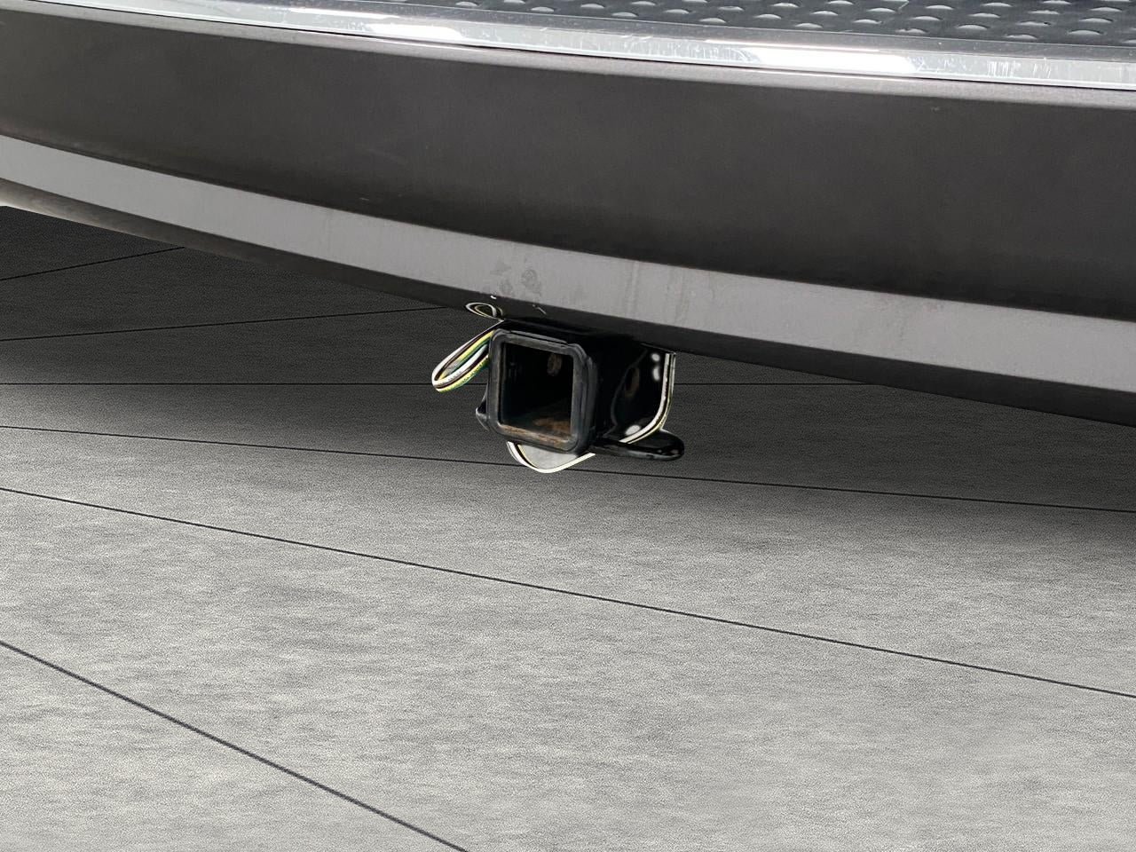 2019 Dodge Grand Caravan SXT Wagon