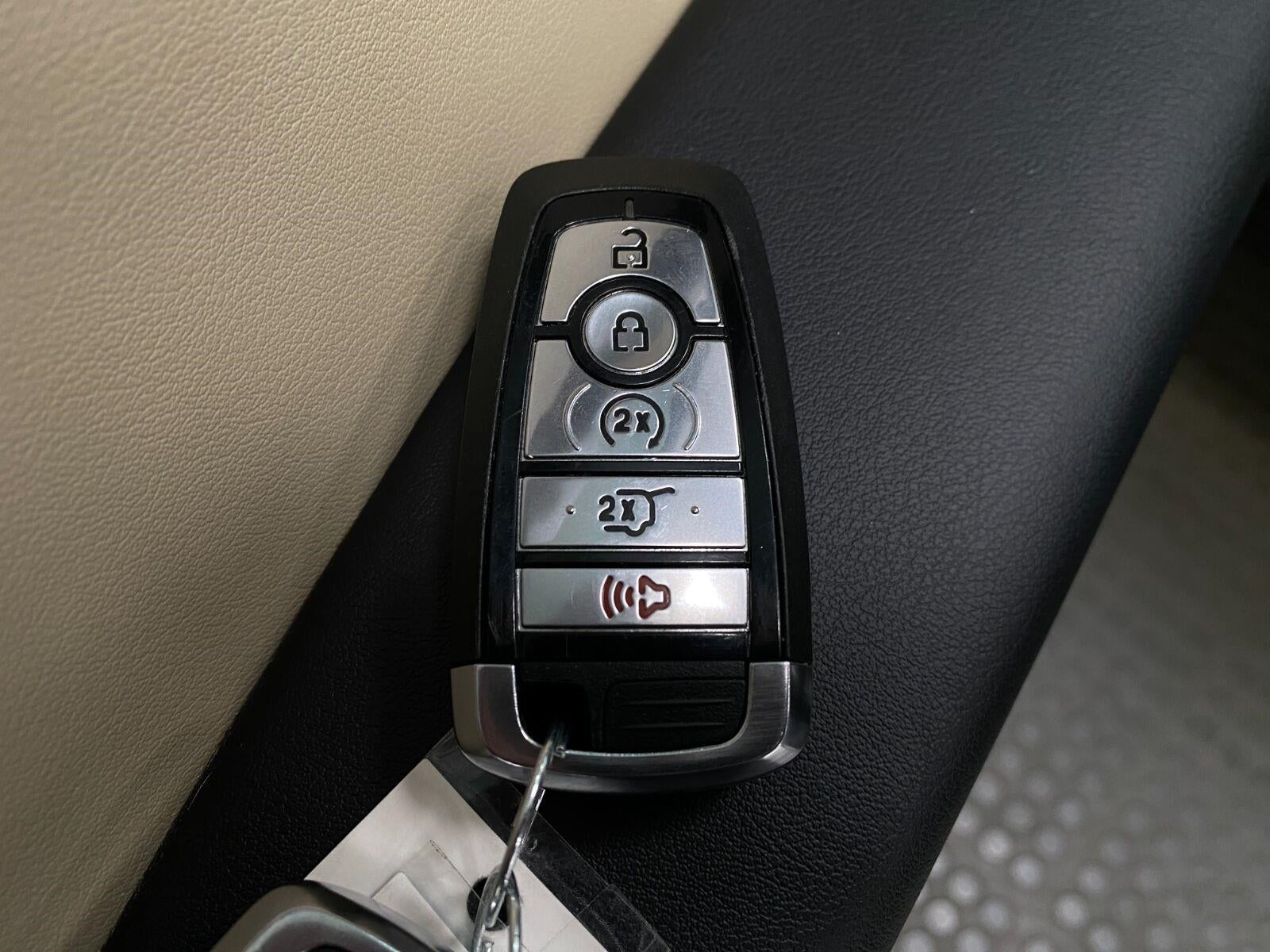 2024 Ford Edge SEL AWD