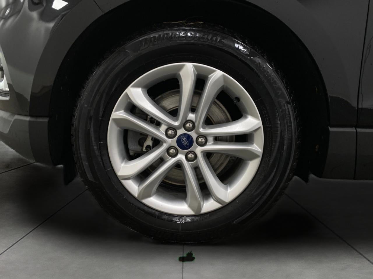 2019 Ford Edge SEL AWD