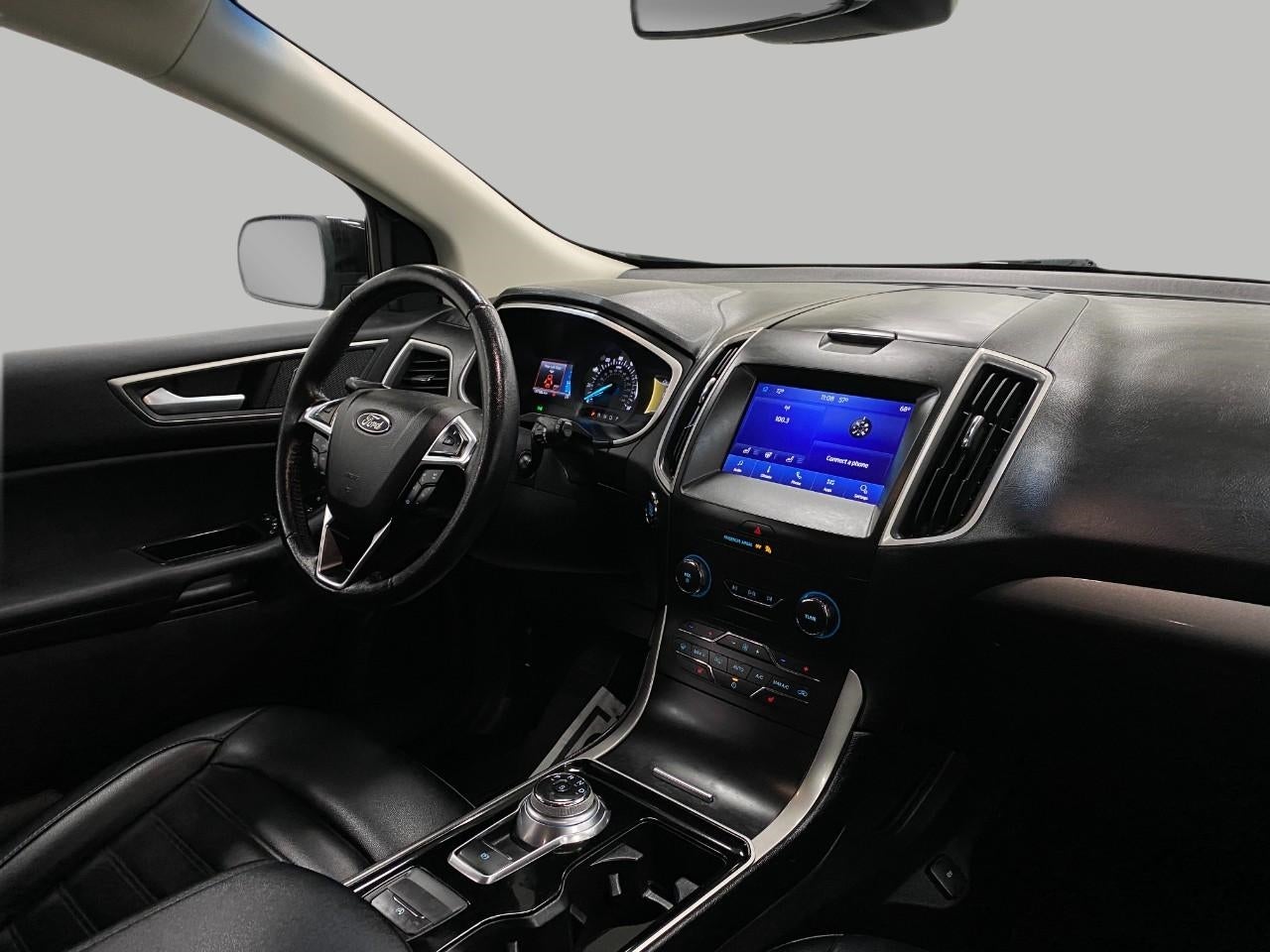 2019 Ford Edge SEL AWD