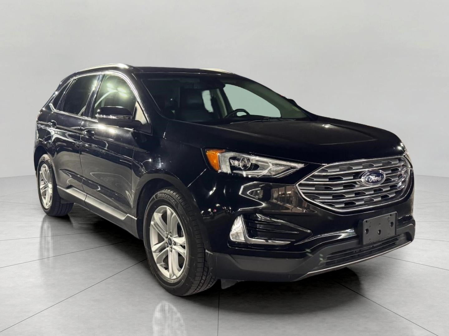 2019 Ford Edge SEL AWD