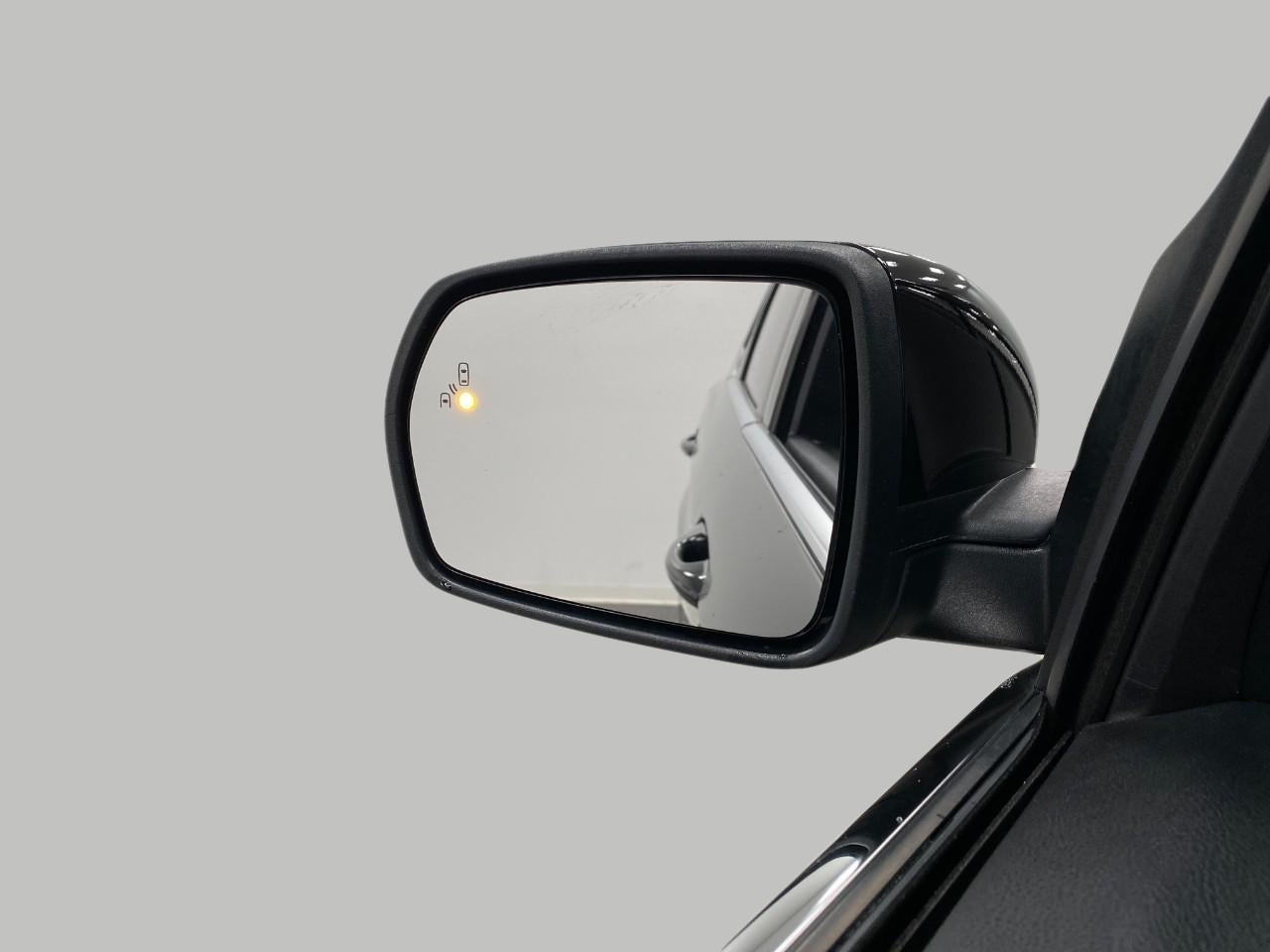 2019 Ford Edge SEL AWD