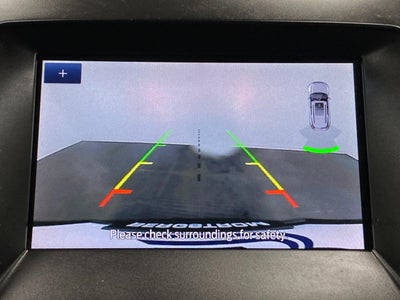 2019 Ford Edge SEL AWD