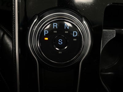 2019 Ford Edge SEL AWD