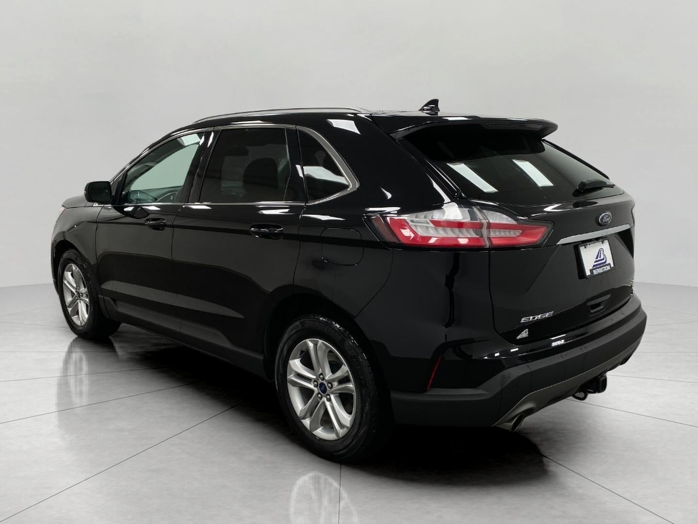 2019 Ford Edge SEL AWD