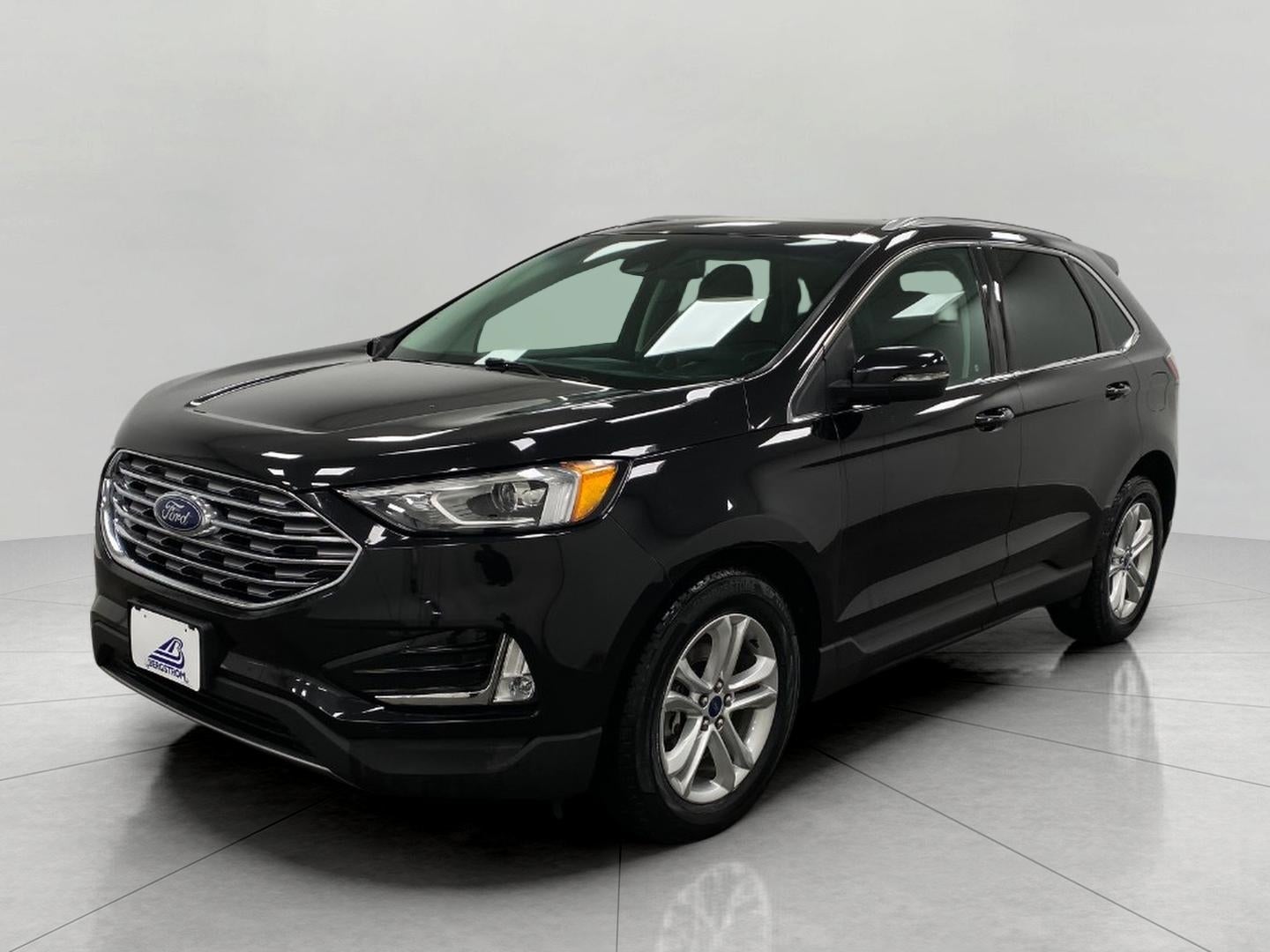 2019 Ford Edge SEL AWD