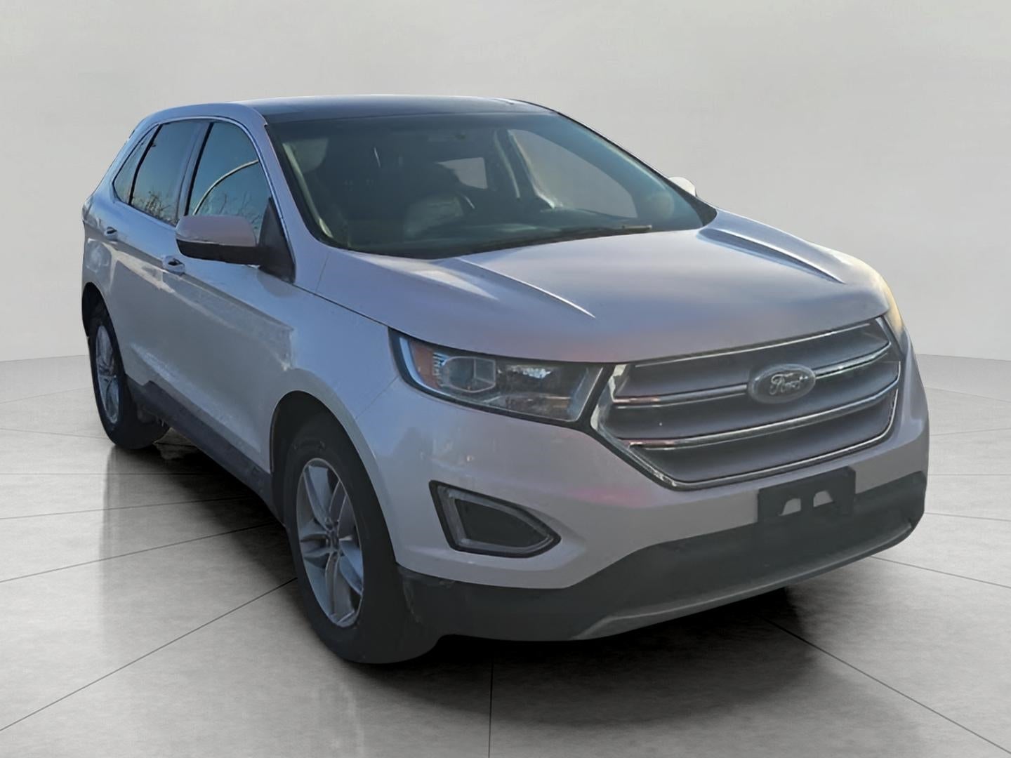 2015 Ford Edge 4dr SEL AWD