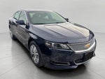 2016 Chevrolet Impala 4dr Sdn LT w/2LT