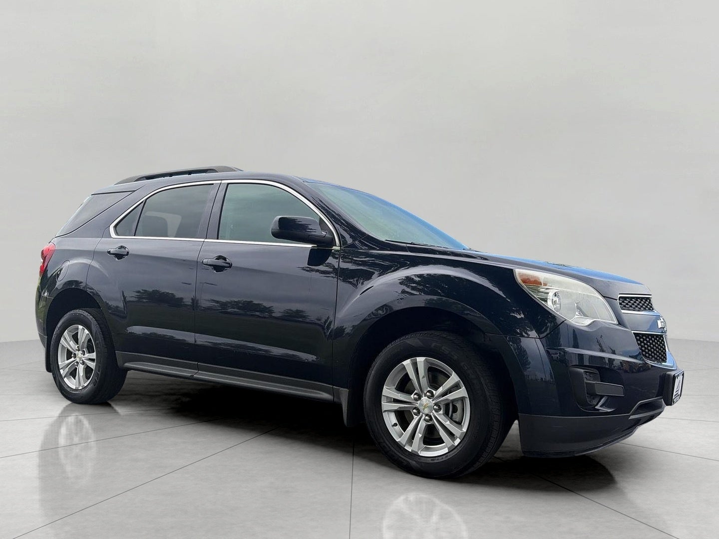 2015 Chevrolet Equinox FWD 4dr LT w/1LT