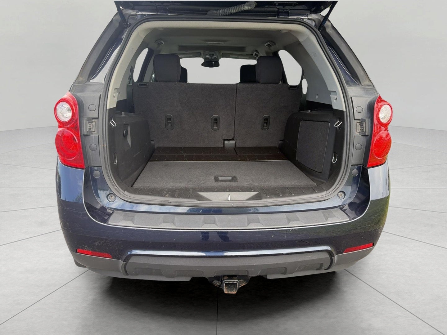 2015 Chevrolet Equinox FWD 4dr LT w/1LT