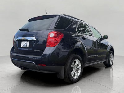 2015 Chevrolet Equinox FWD 4dr LT w/1LT