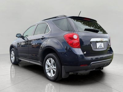 2015 Chevrolet Equinox FWD 4dr LT w/1LT