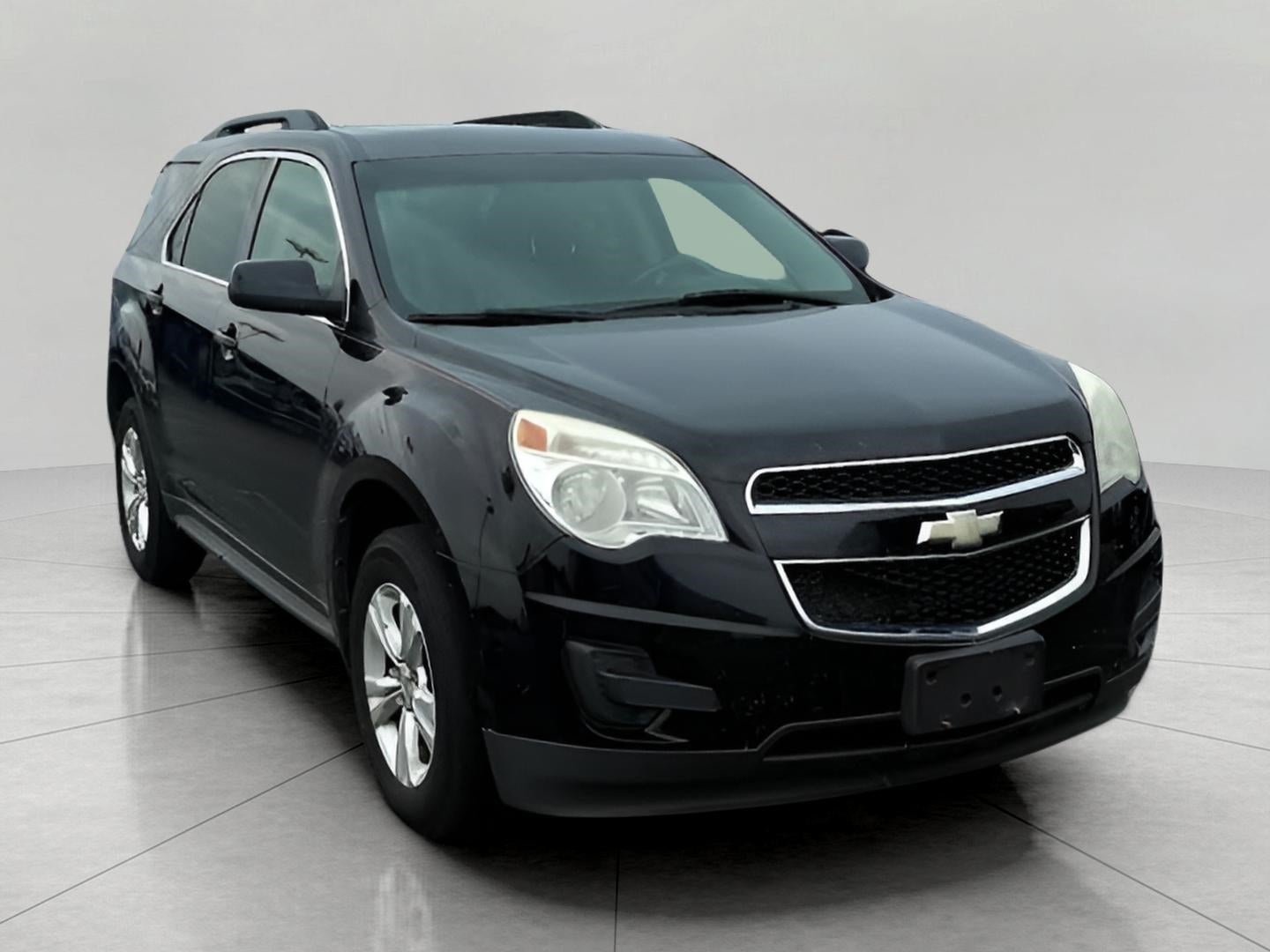 2011 Chevrolet Equinox FWD 4dr LT w/1LT