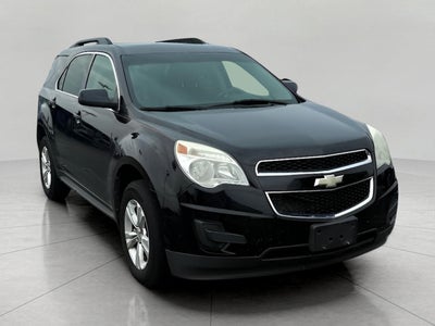 2011 Chevrolet Equinox FWD 4dr LT w/1LT