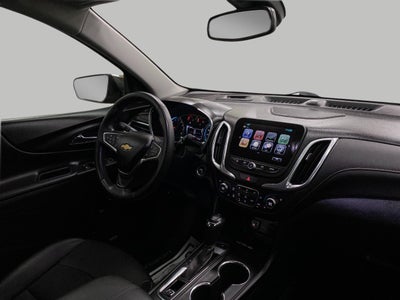 2018 Chevrolet Equinox FWD 4dr Premier w/2LZ