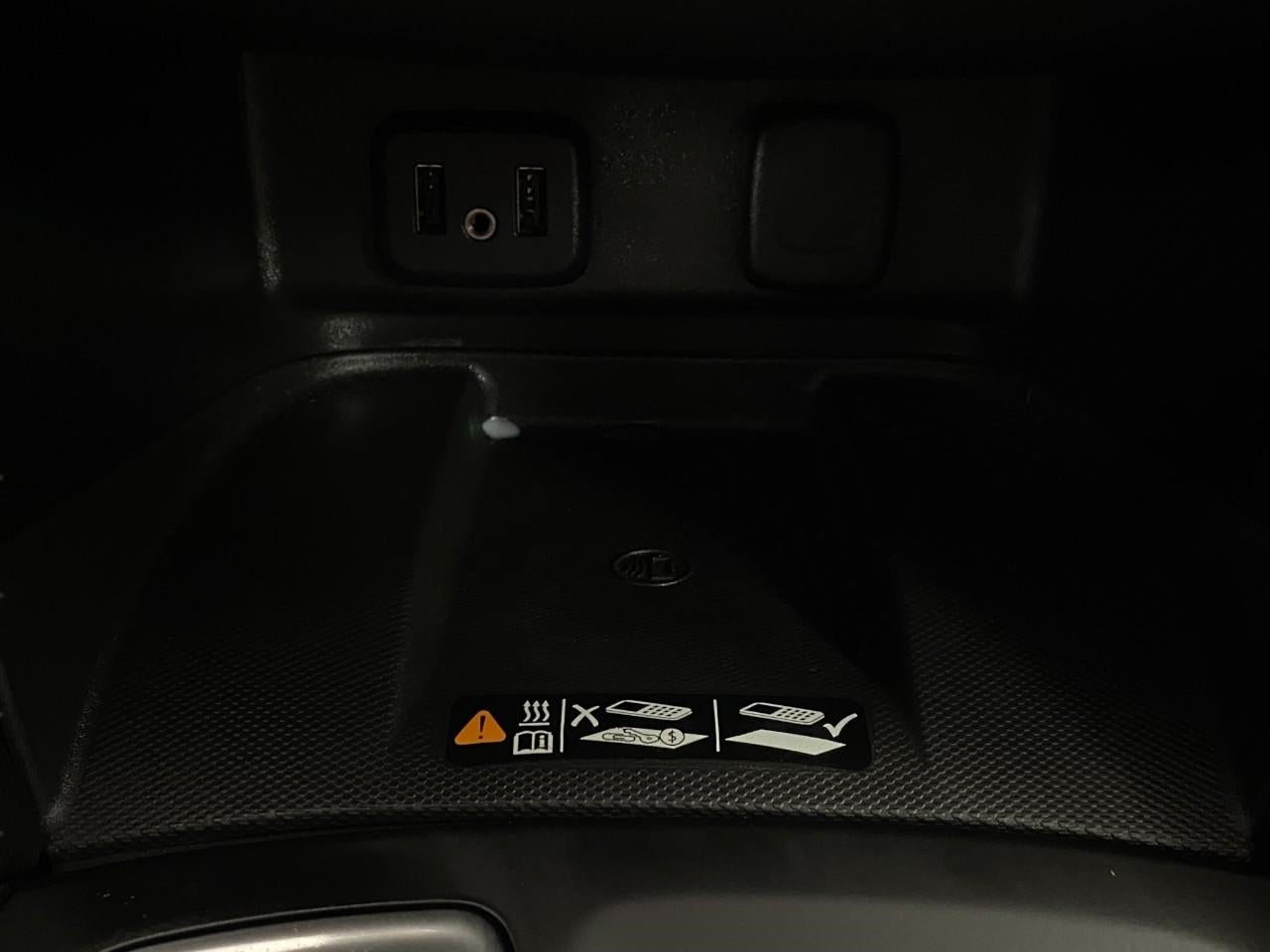 2018 Chevrolet Equinox FWD 4dr Premier w/2LZ