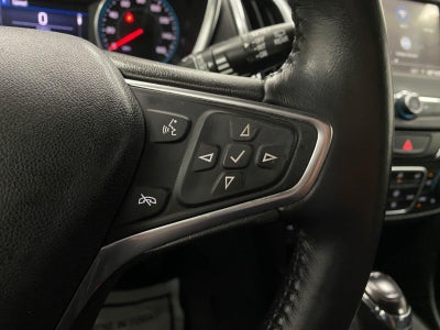 2019 Chevrolet Equinox AWD 4dr LT w/1LT