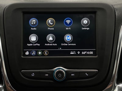 2019 Chevrolet Equinox AWD 4dr LT w/1LT