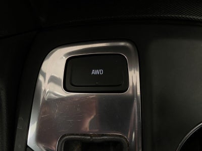2019 Chevrolet Equinox AWD 4dr LT w/1LT
