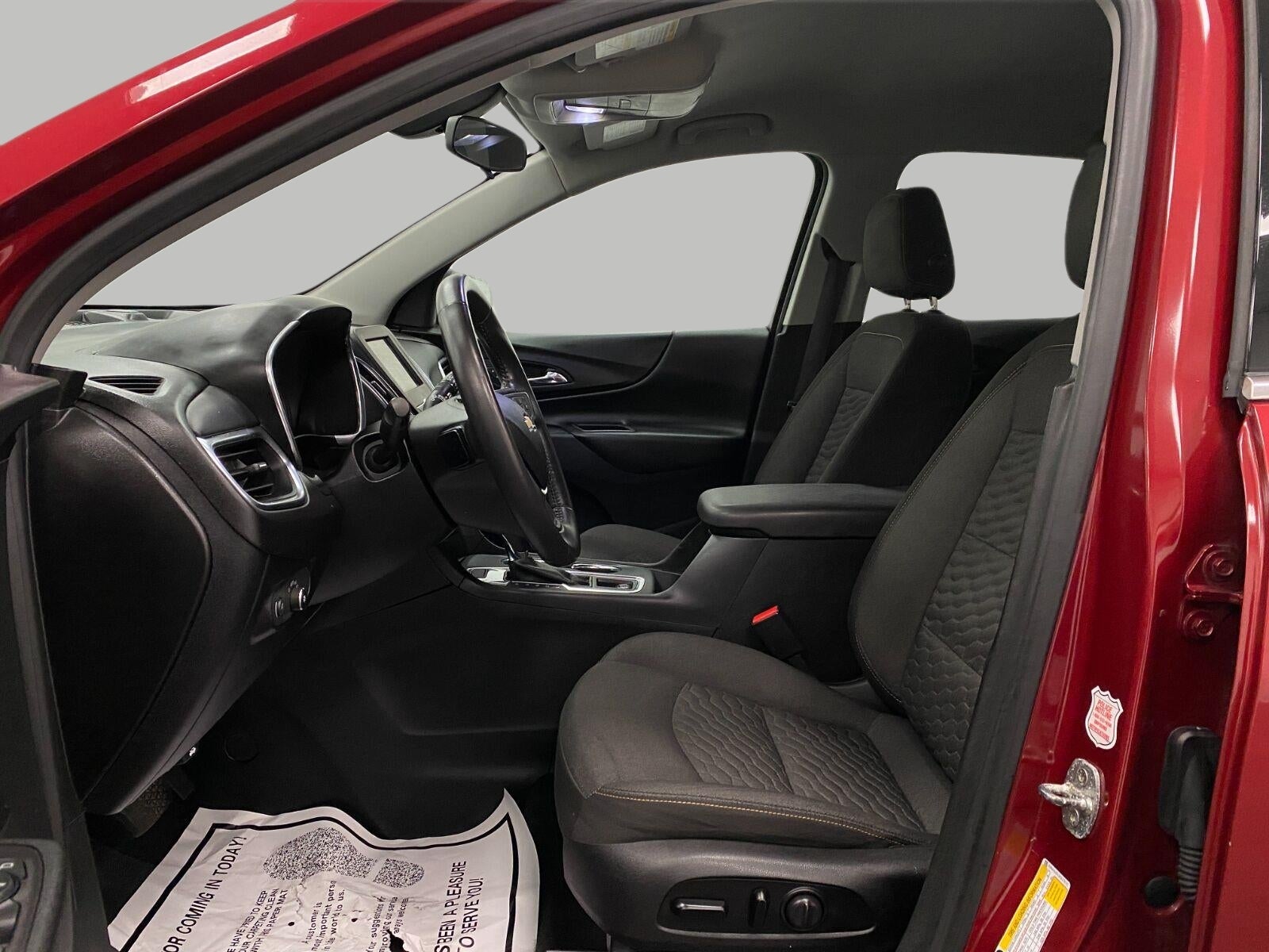 2019 Chevrolet Equinox AWD 4dr LT w/1LT