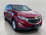 2019 Chevrolet Equinox AWD 4dr LT w/1LT