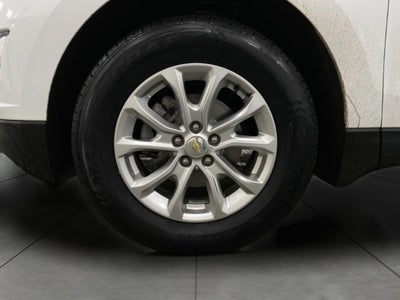 2020 Chevrolet Equinox AWD 4dr LT w/1LT