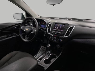 2020 Chevrolet Equinox AWD 4dr LT w/1LT