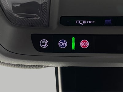 2020 Chevrolet Equinox AWD 4dr LT w/1LT