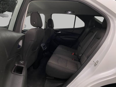 2020 Chevrolet Equinox AWD 4dr LT w/1LT