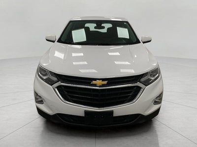 2020 Chevrolet Equinox AWD 4dr LT w/1LT
