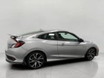 2019 Honda Civic Si Coupe Manual