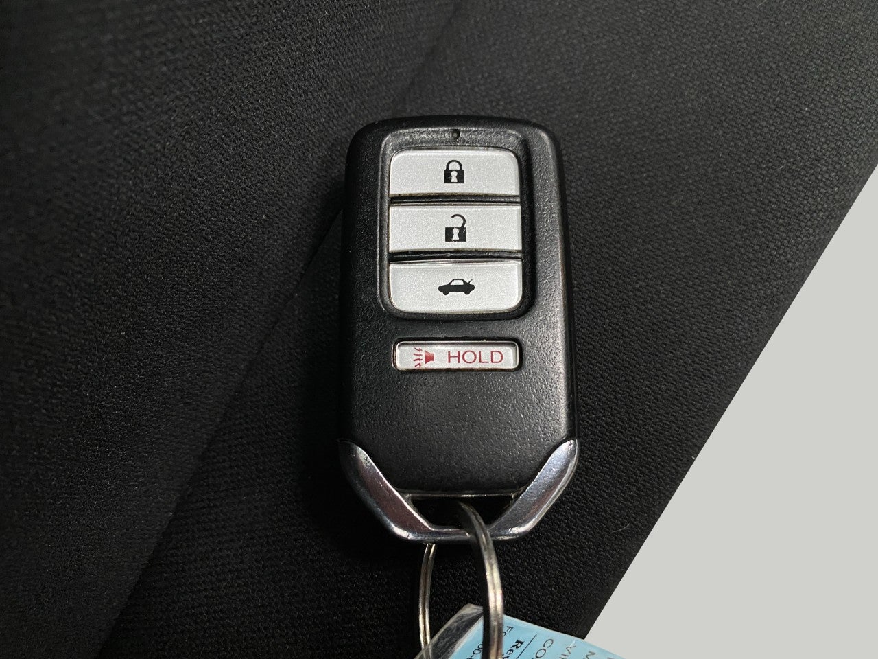 2019 Honda Civic Si Coupe Manual