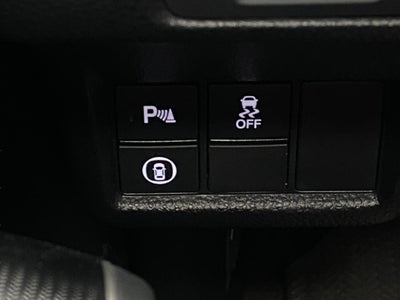 2024 Honda Civic Sedan Touring CVT